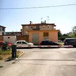 Apartment Andreas - Amphitheater -