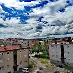 Apartment Andreas - Amphitheater -