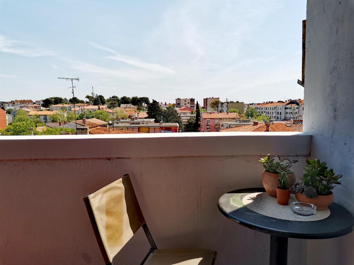 Apartment Andreas - Amphitheater - Apartment *