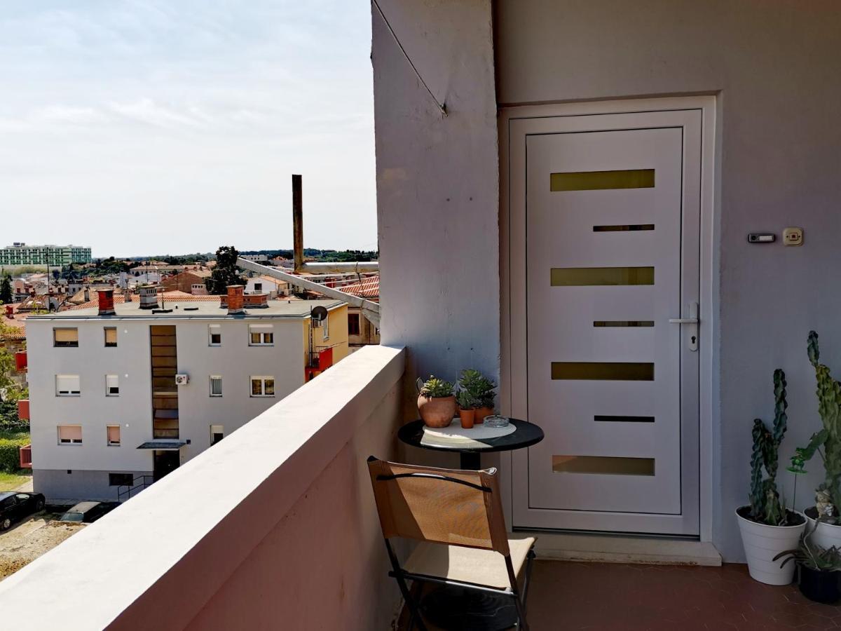 Apartment Andreas - Amphitheater -