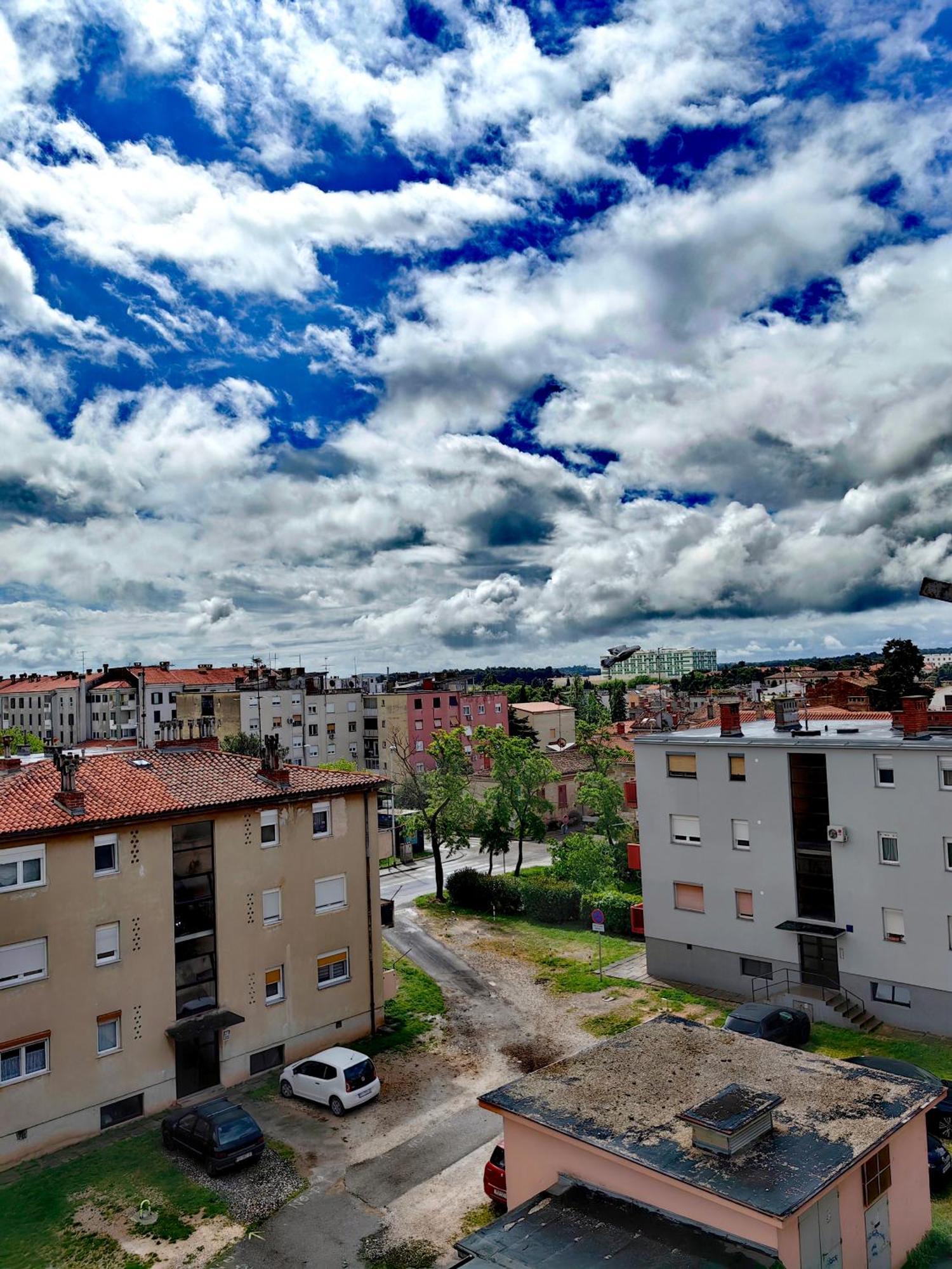 Apartment Andreas - Amphitheater -